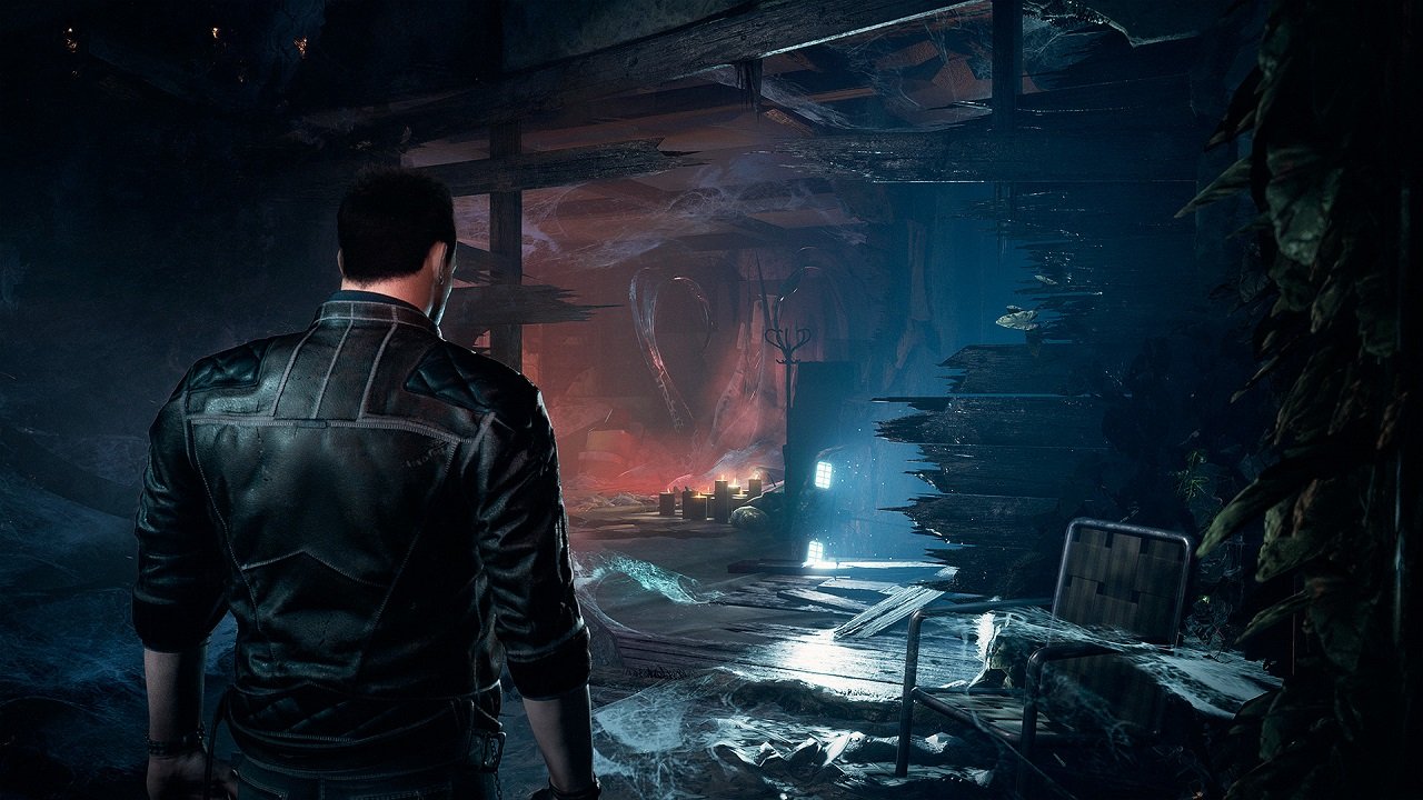 Devil’s Hunt — Скриншот №6