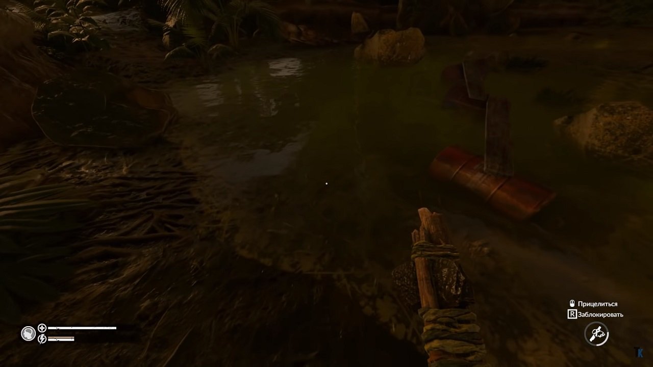 Green Hell — Скриншот №6