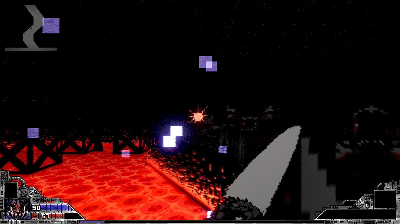 Project Warlock — Скриншот №6 Project Warlock — Скриншот №6