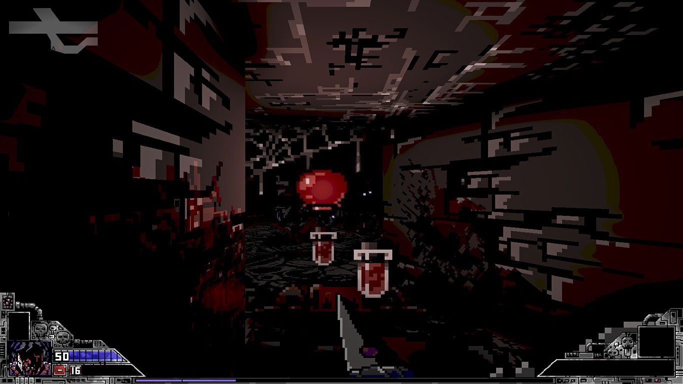 Project Warlock — Скриншот №5 Project Warlock — Скриншот №5