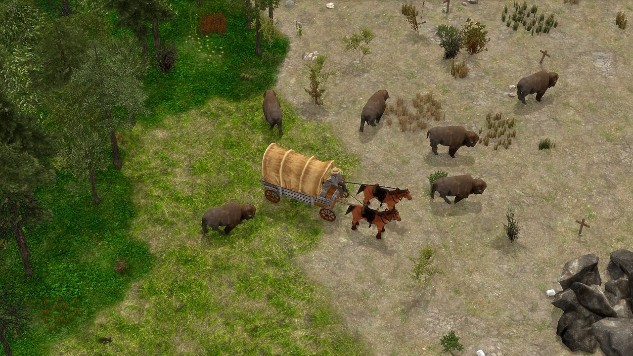 Depraved — Скриншот №1