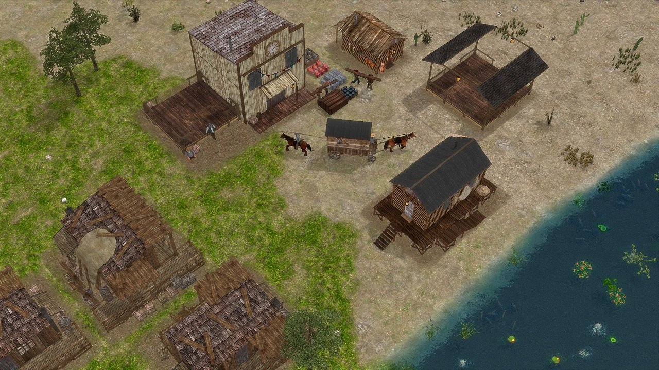 Depraved — Скриншот №4