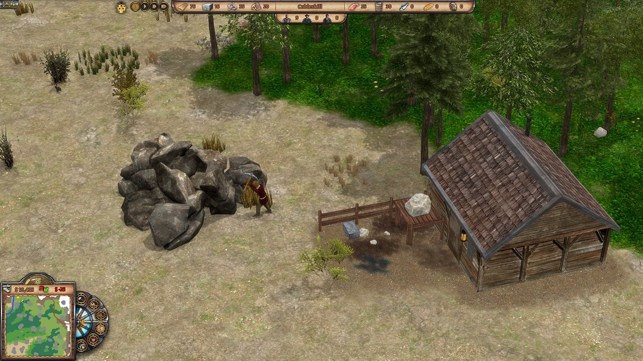 Depraved — Скриншот №6