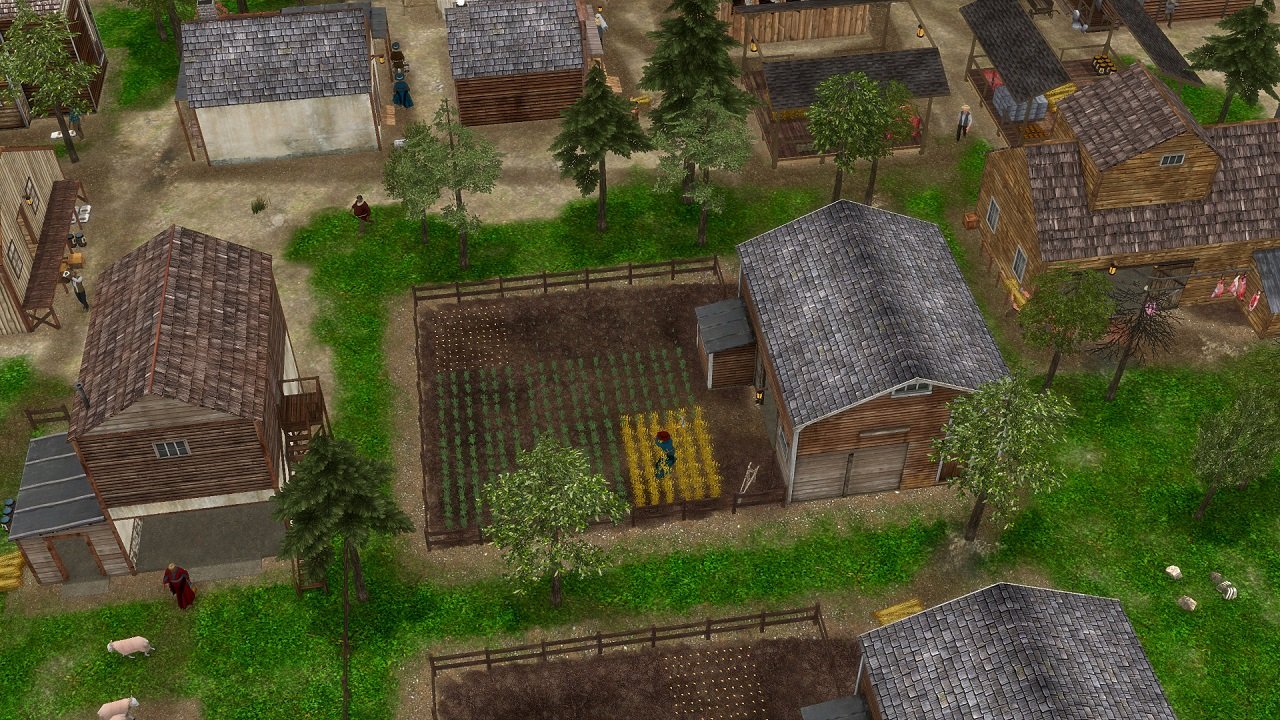 Depraved — Скриншот №5