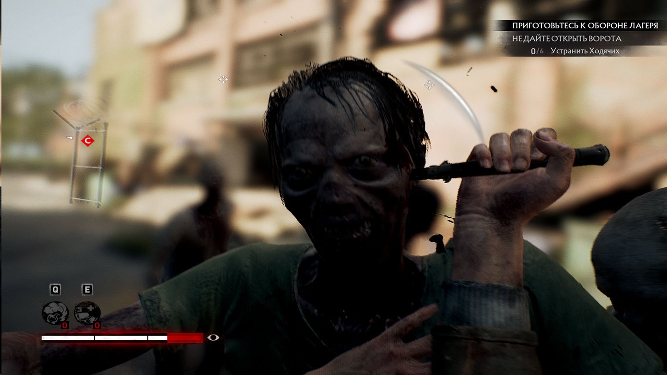 Overkill’s The Walking Dead — Скриншот №5