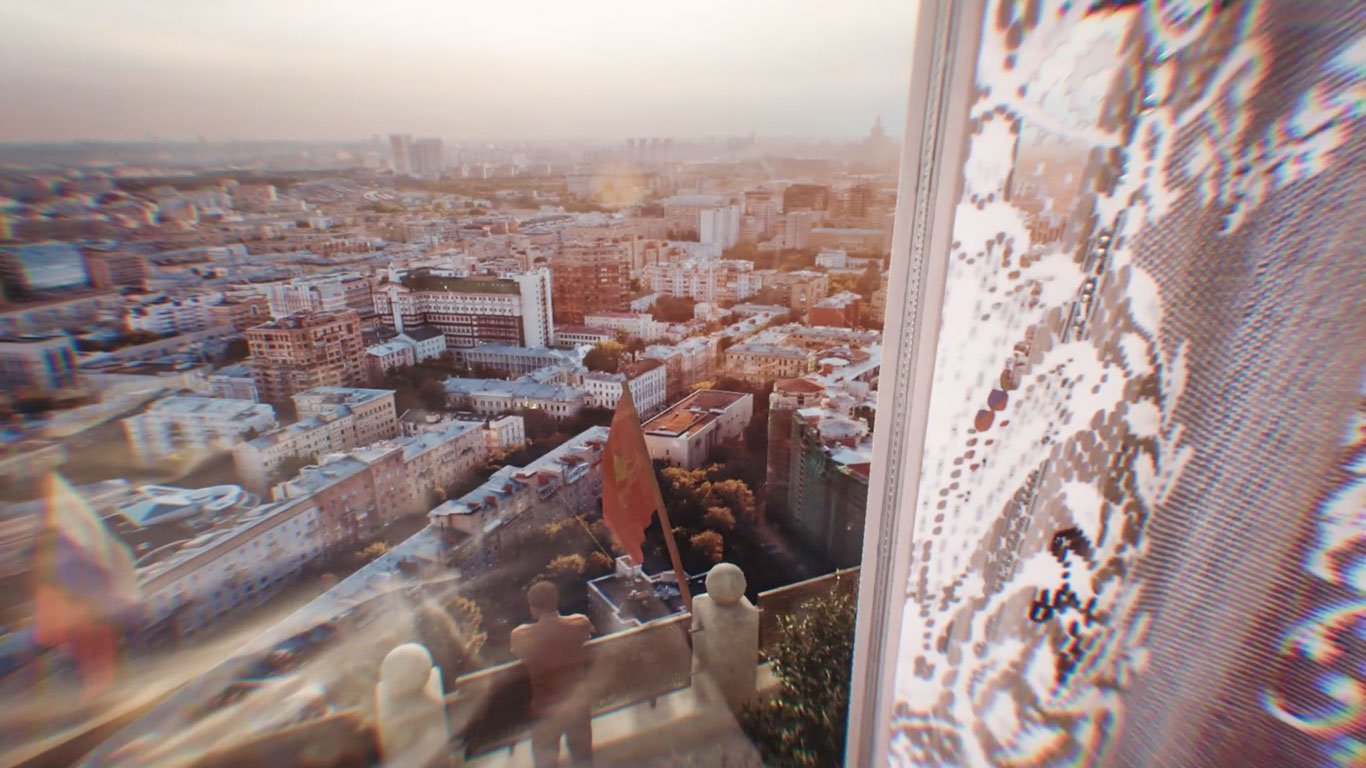 Kursk — Скриншот №5 Kursk — Скриншот №5