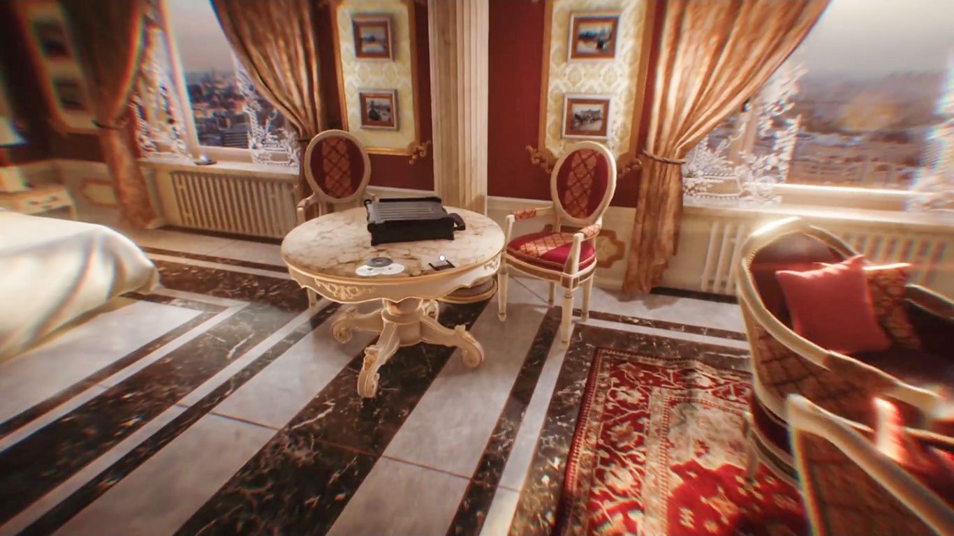 Kursk — Скриншот №4 Kursk — Скриншот №4