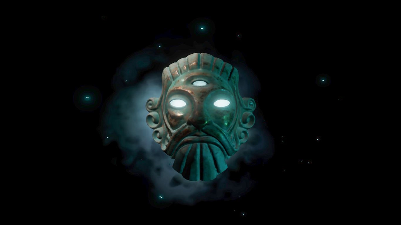 Underworld Ascendant — Скриншот №2 Underworld Ascendant — Скриншот №2