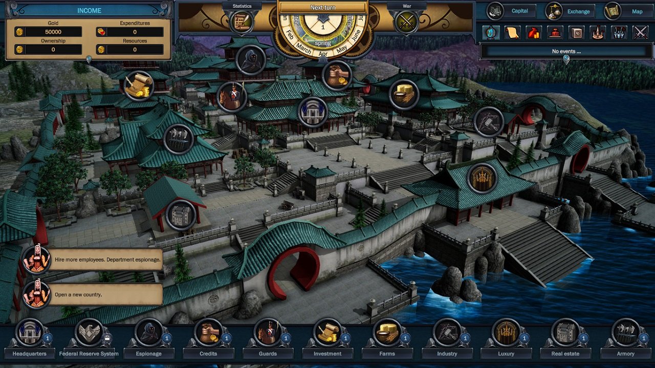 Evil Bank Manager — Скриншот №3 Evil Bank Manager — Скриншот №3