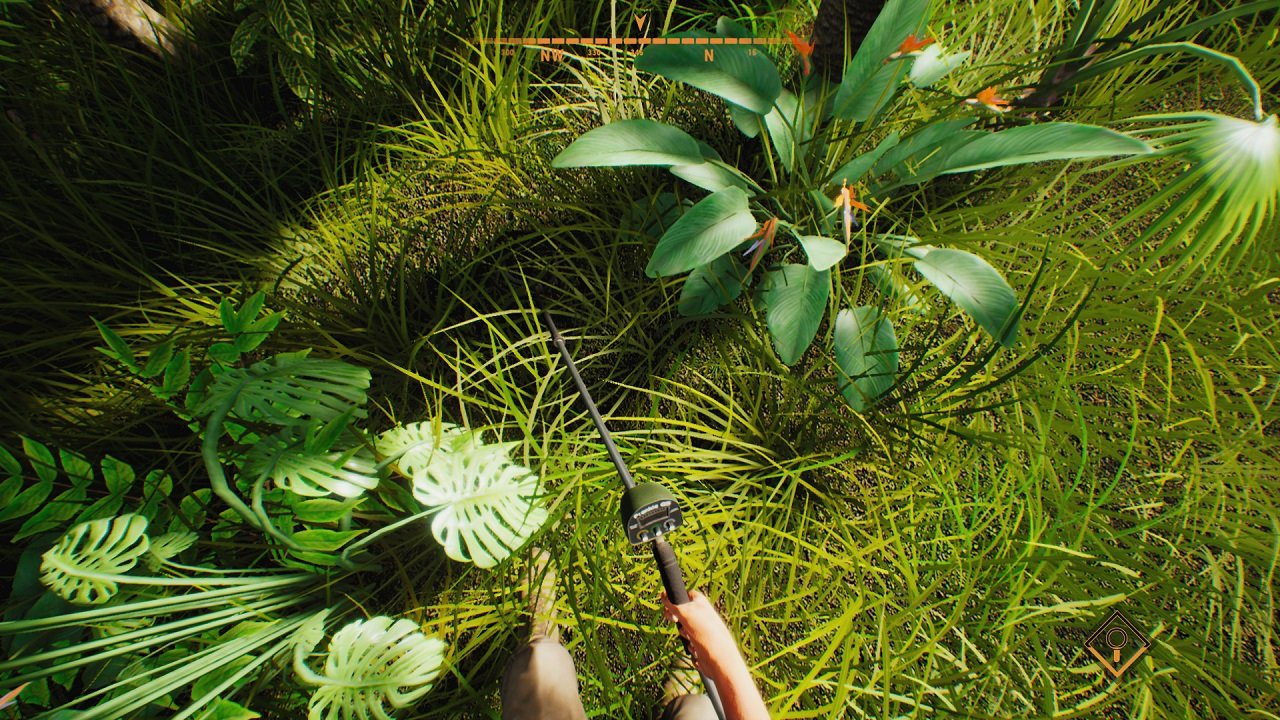 Treasure Hunter Simulator — Скриншот №5 Treasure Hunter Simulator — Скриншот №5