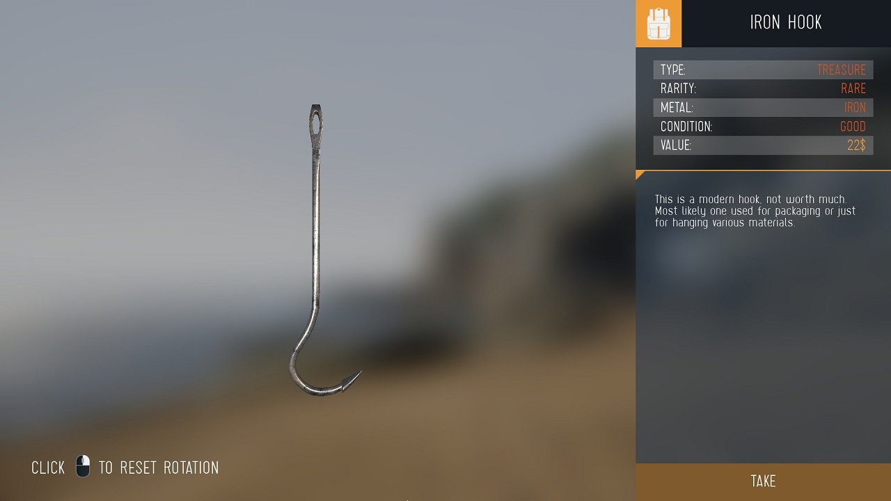 Treasure Hunter Simulator — Скриншот №4 Treasure Hunter Simulator — Скриншот №4