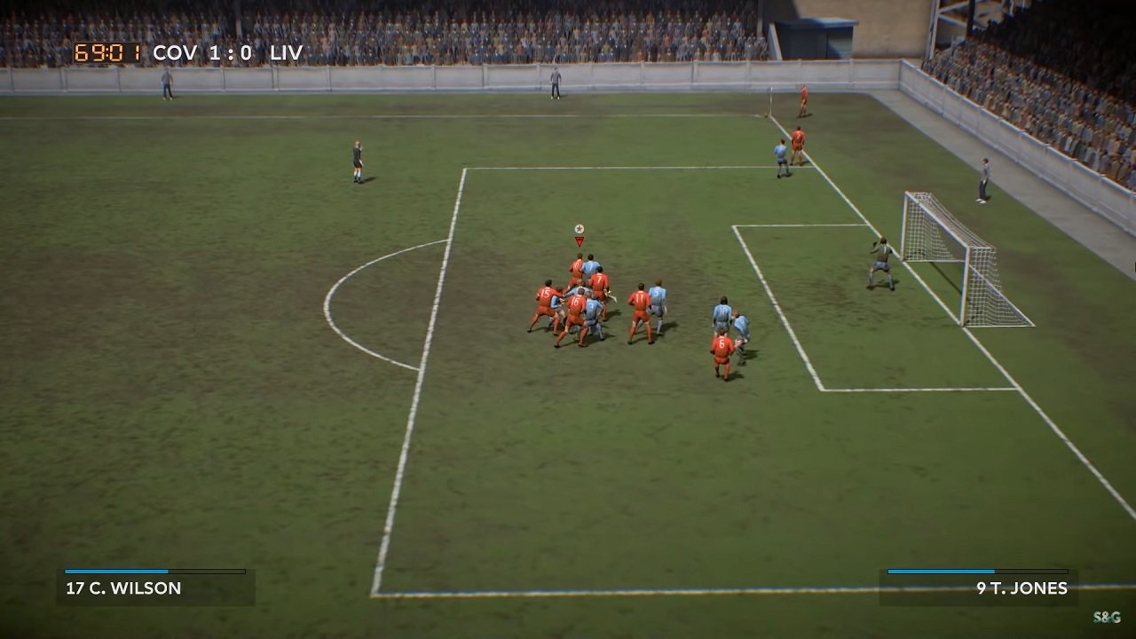 FIFA 19 — Скриншот №2