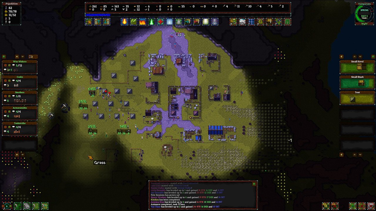 Rise to Ruins — Скриншот №5