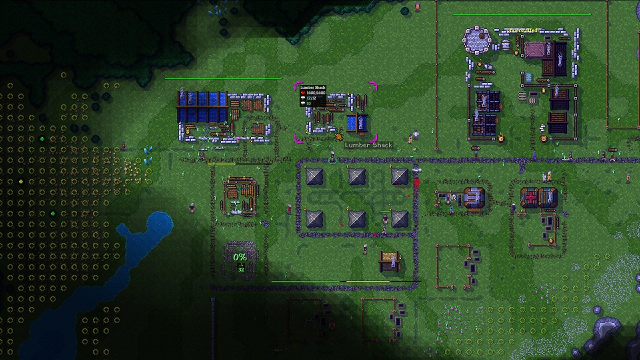 Rise to Ruins — Скриншот №6