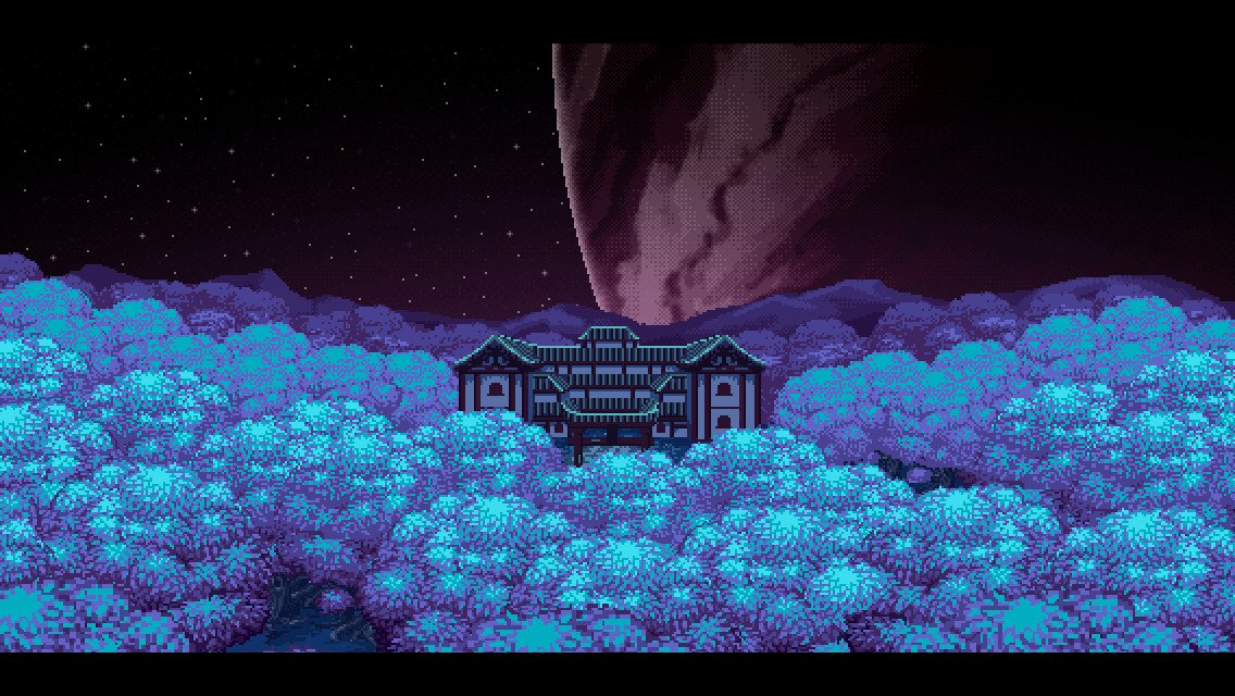 CrossCode — Скриншот №2 CrossCode — Скриншот №2