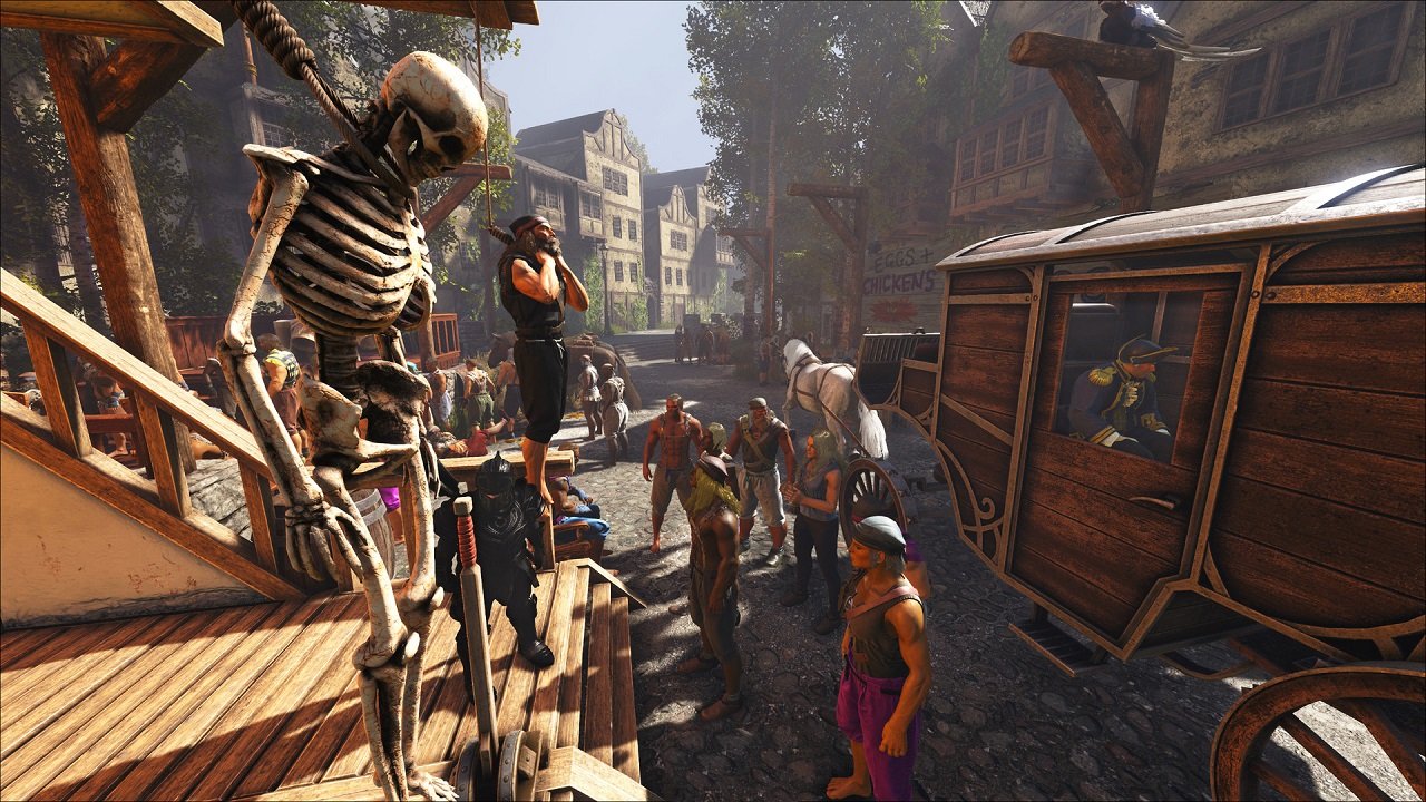 Atlas — Скриншот №1 Atlas — Скриншот №1