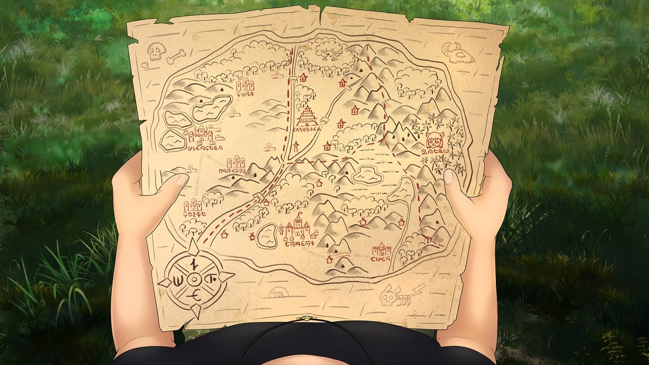 Zeliria Sanctuary — Скриншот №2 Zeliria Sanctuary — Скриншот №2