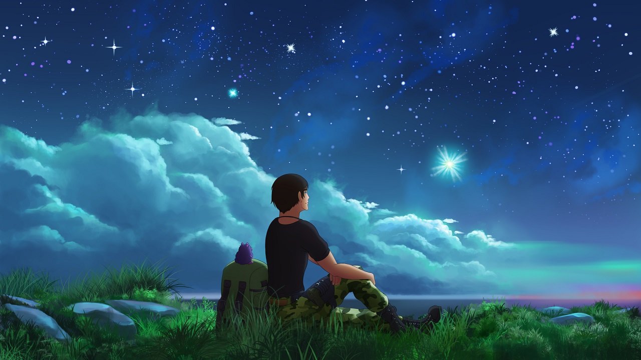 Zeliria Sanctuary — Скриншот №4 Zeliria Sanctuary — Скриншот №4