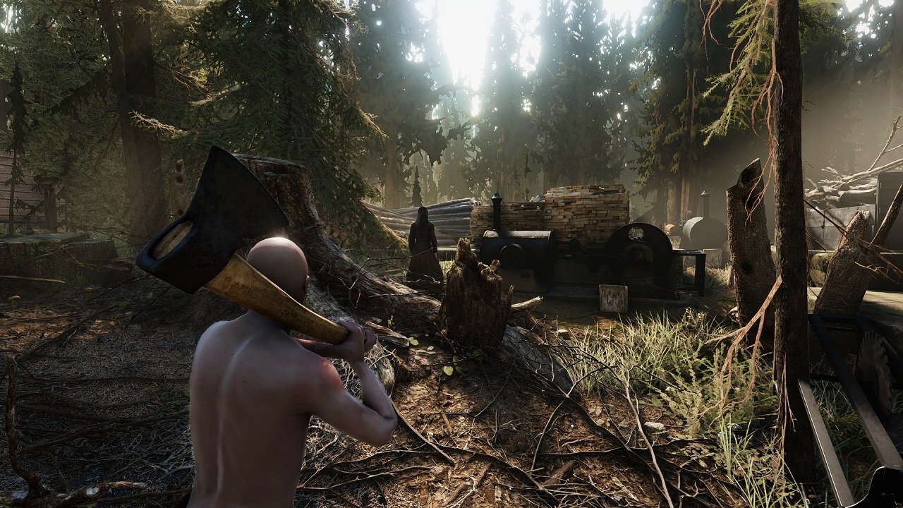 Heat — Скриншот №6