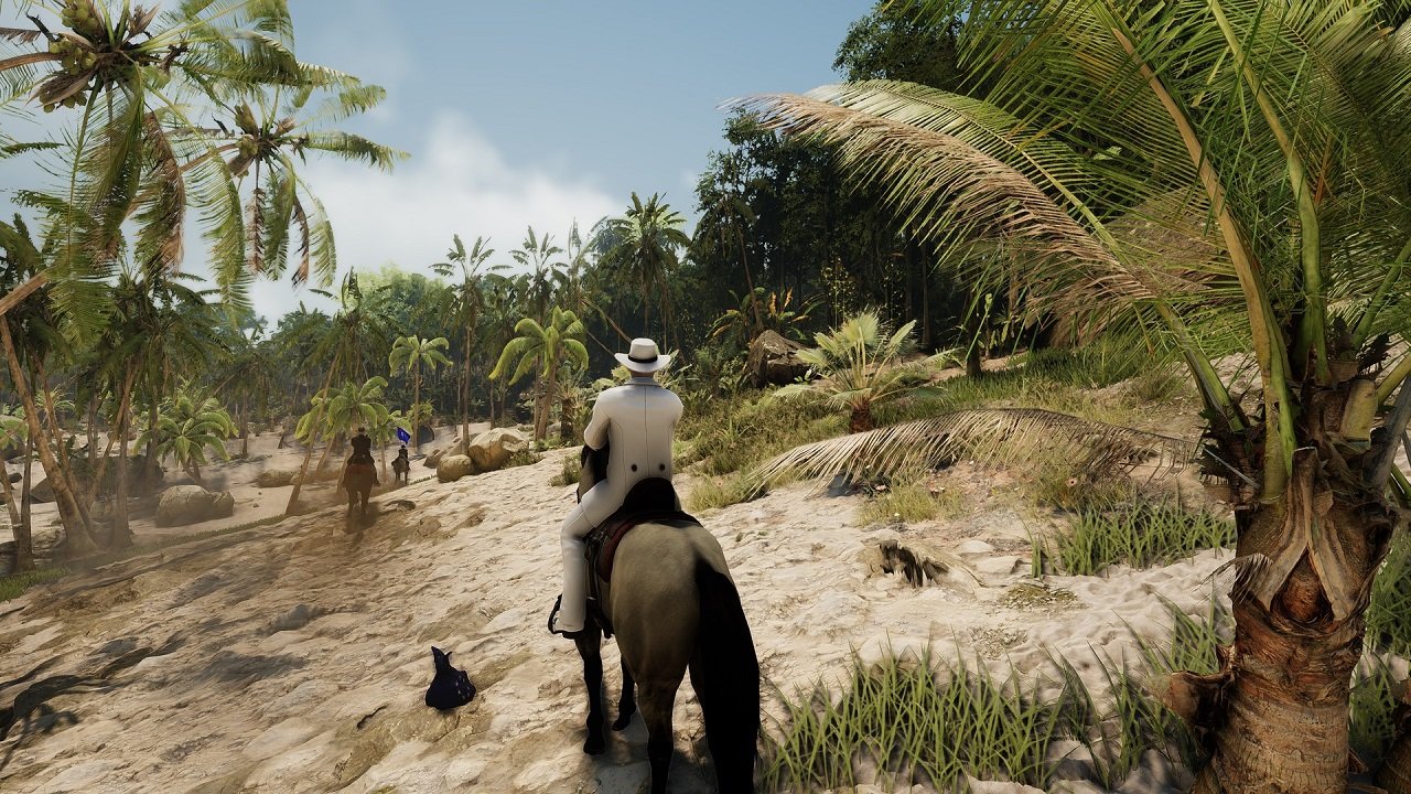 Heat — Скриншот №4