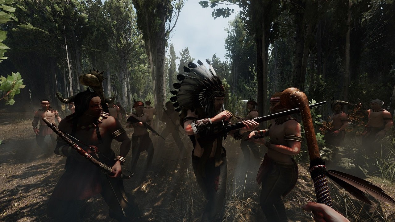 Heat — Скриншот №3