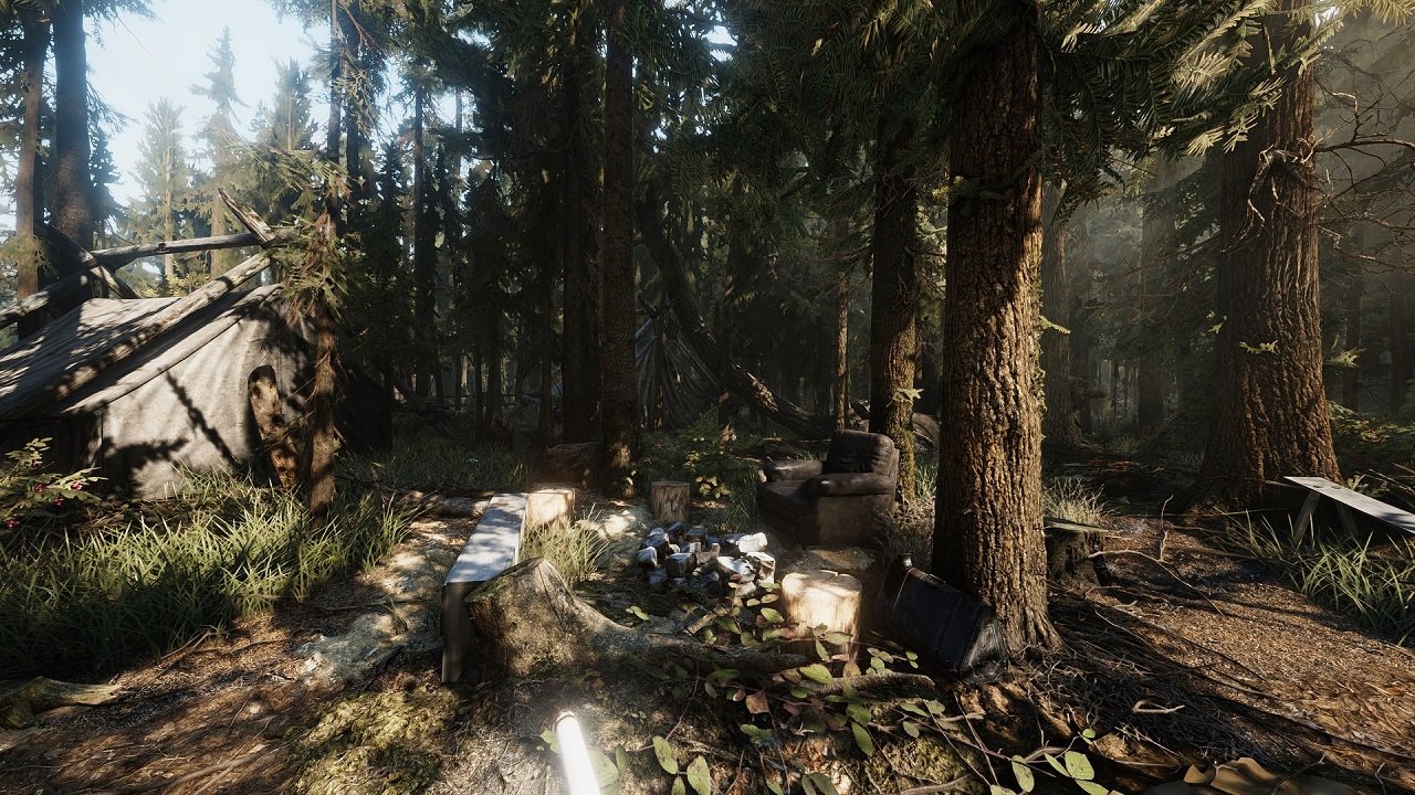 Heat — Скриншот №2