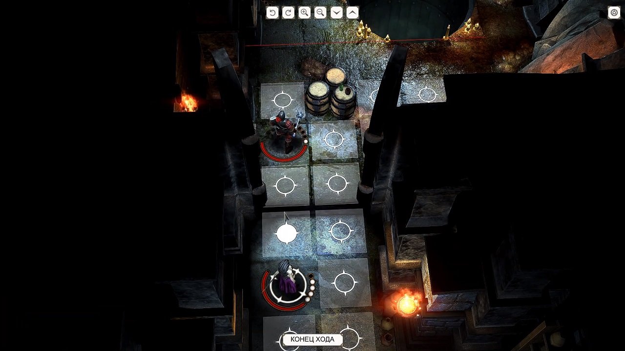 Warhammer Quest 2 The End Times — Скриншот №3