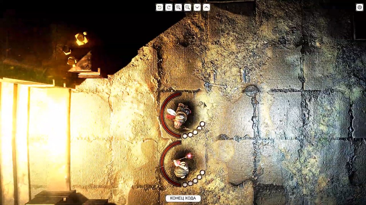 Warhammer Quest 2 The End Times — Скриншот №1