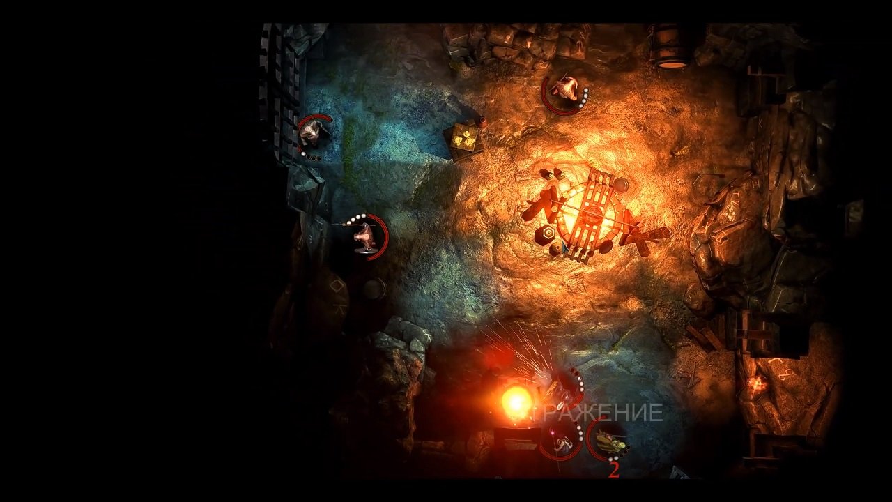 Warhammer Quest 2 The End Times — Скриншот №6