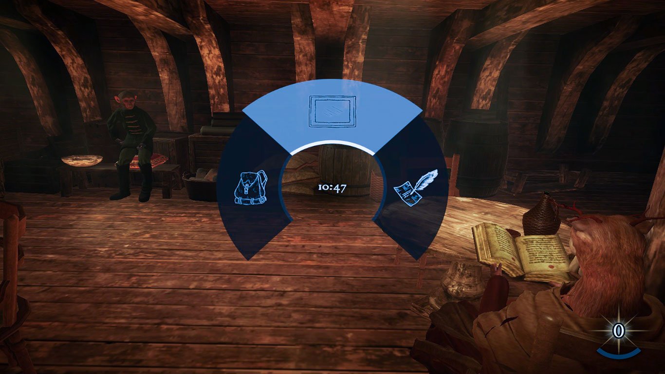 Eastshade — Скриншот №2 Eastshade — Скриншот №2