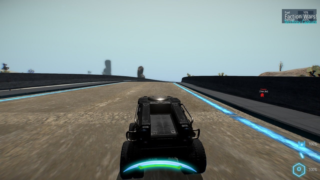 Stars End — Скриншот №5