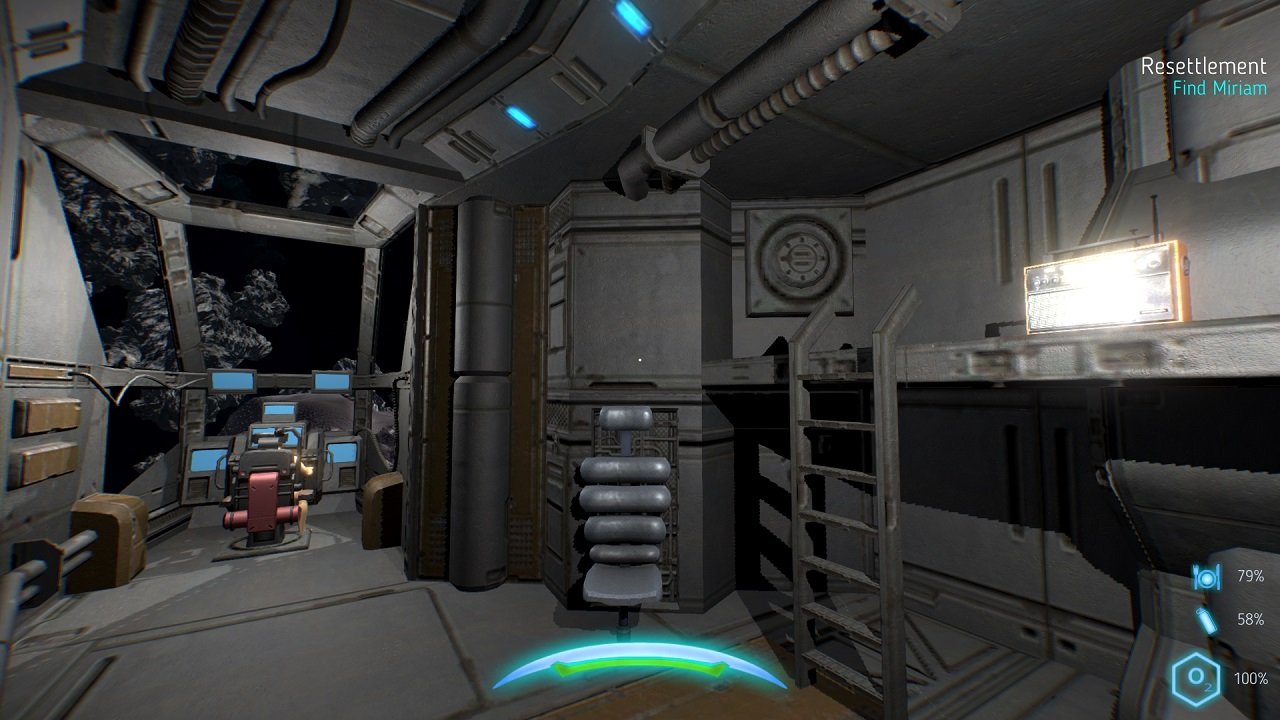 Stars End — Скриншот №6