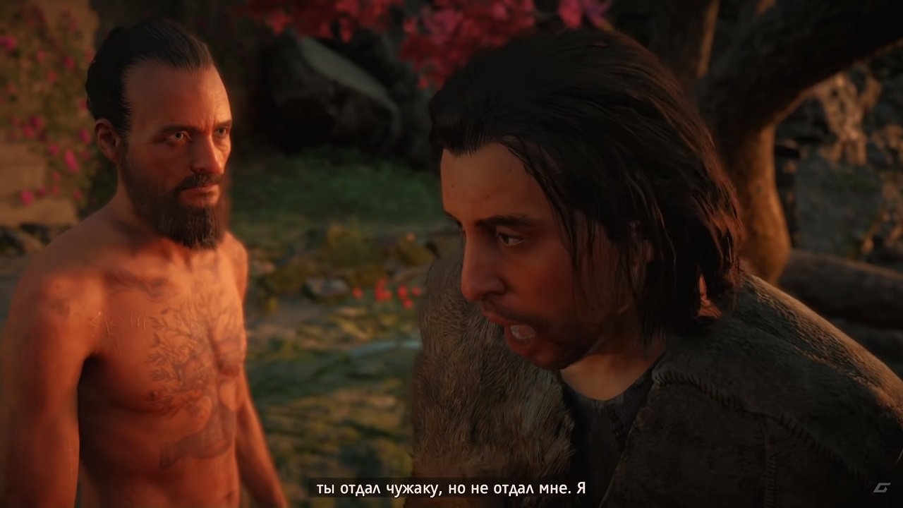 Far Cry New Dawn — Скриншот №1