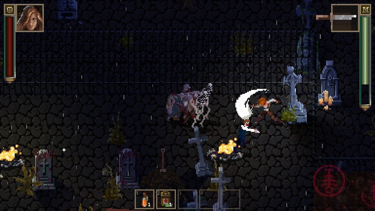 Lovecrafts Untold Stories — Скриншот №6