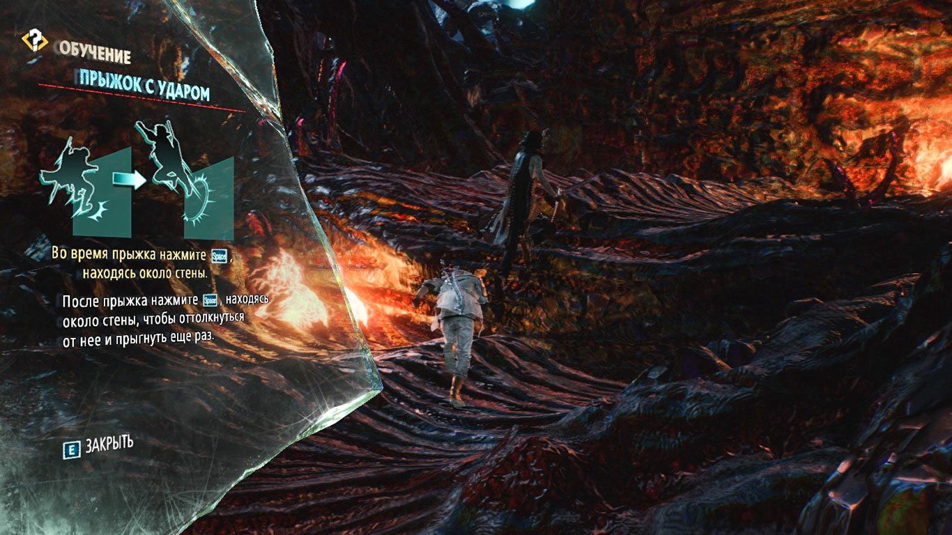 Devil May Cry 5 — Скриншот №3