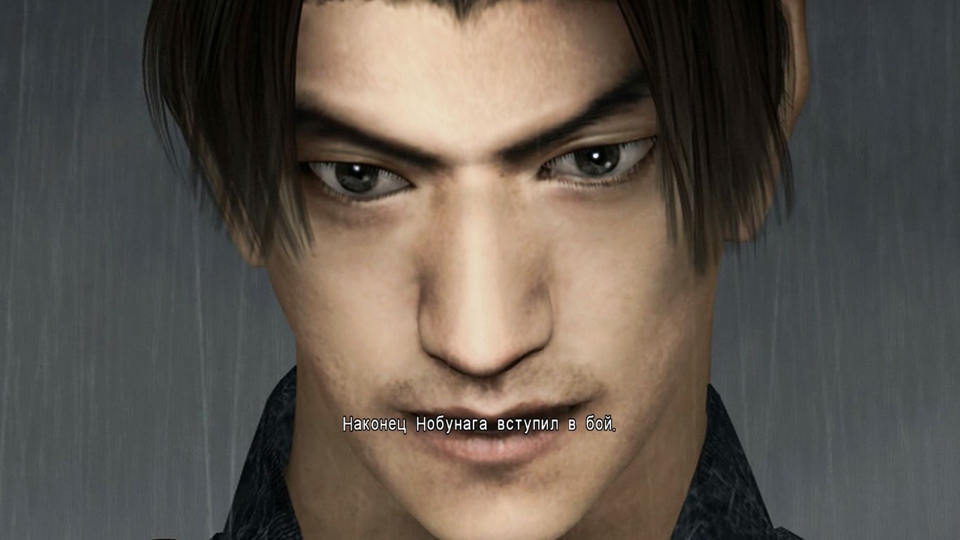 Onimusha Warlords — Скриншот №2