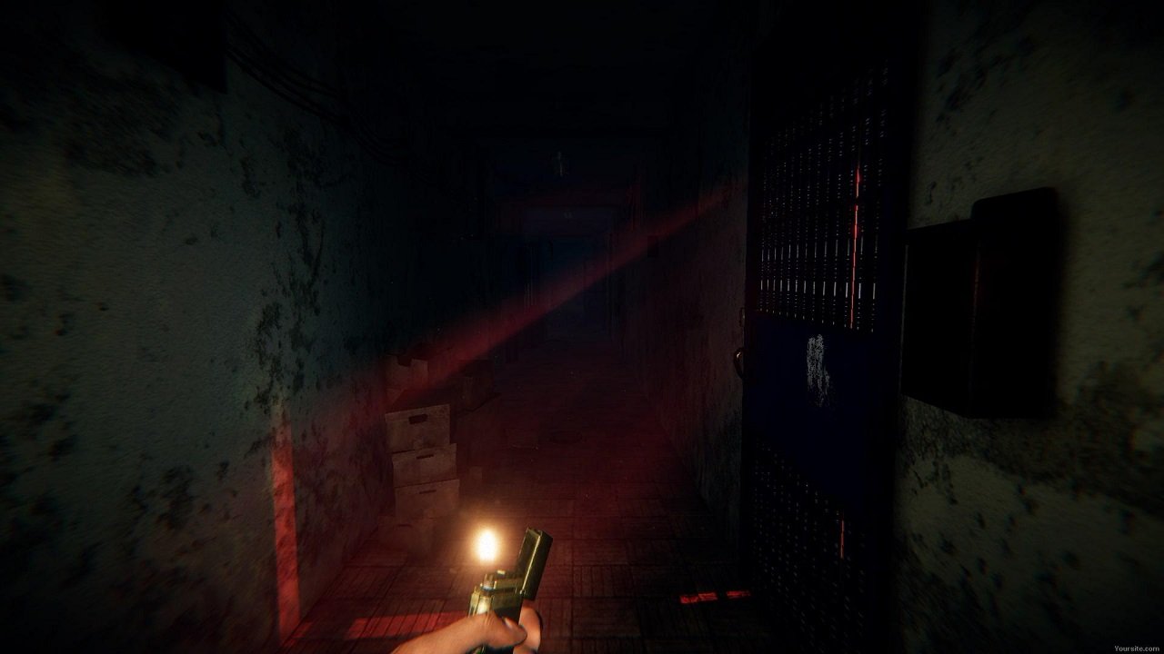 Devotion — Скриншот №1