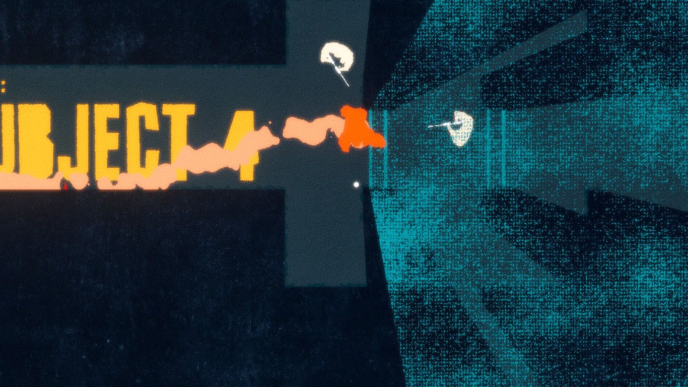 Ape Out — Скриншот №4