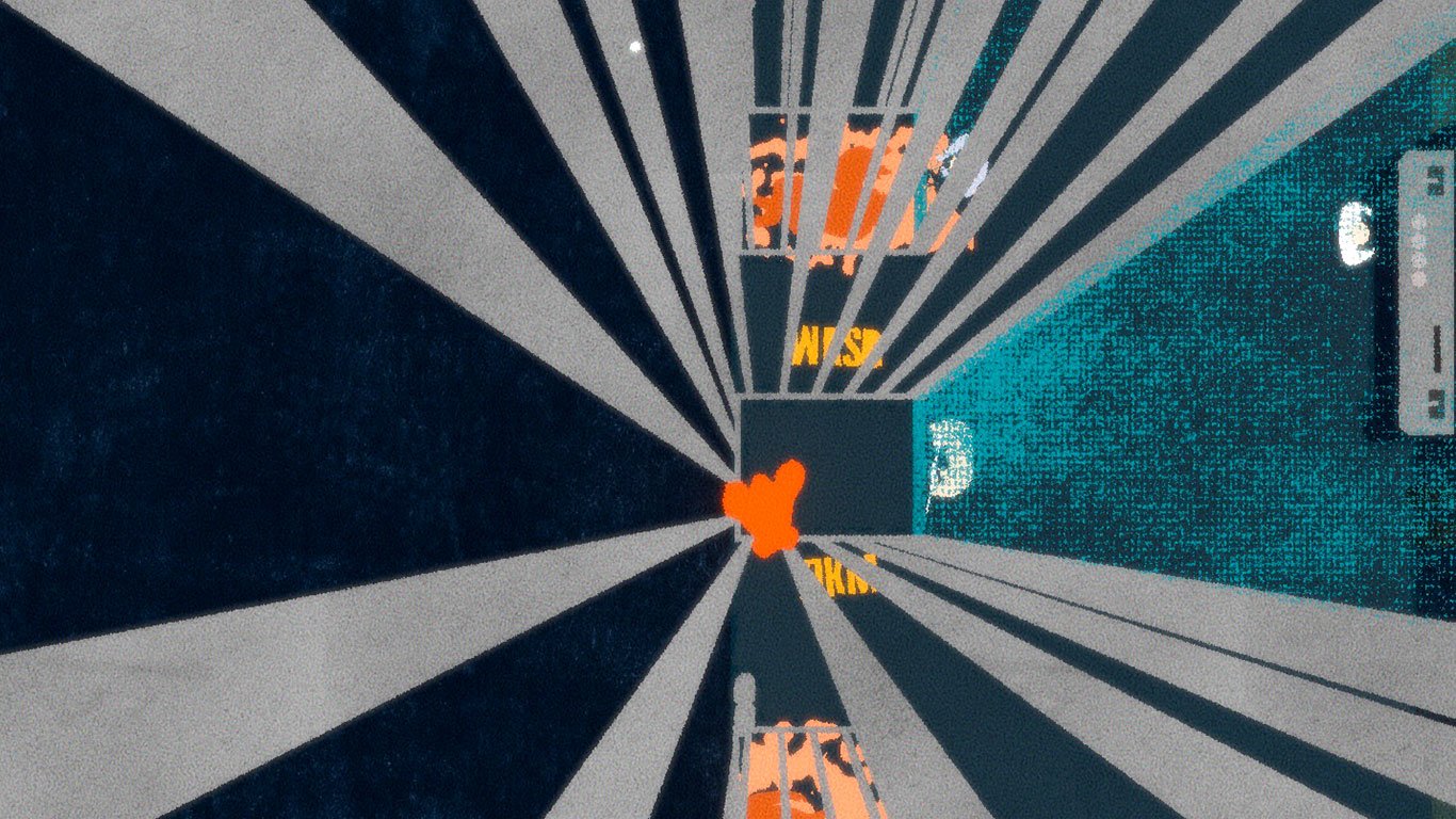 Ape Out — Скриншот №2