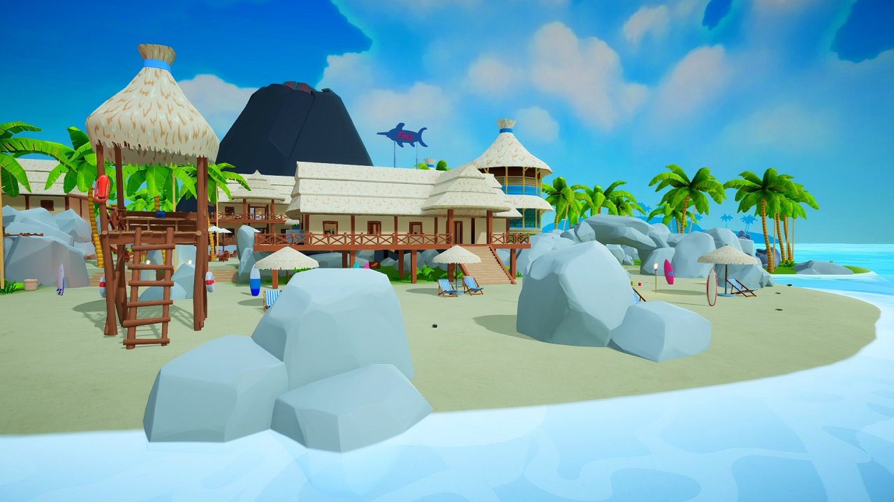 Shotgun Farmers — Скриншот №1