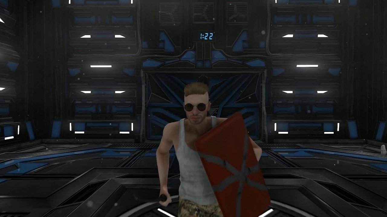 HALF DEAD 2 — Скриншот №3