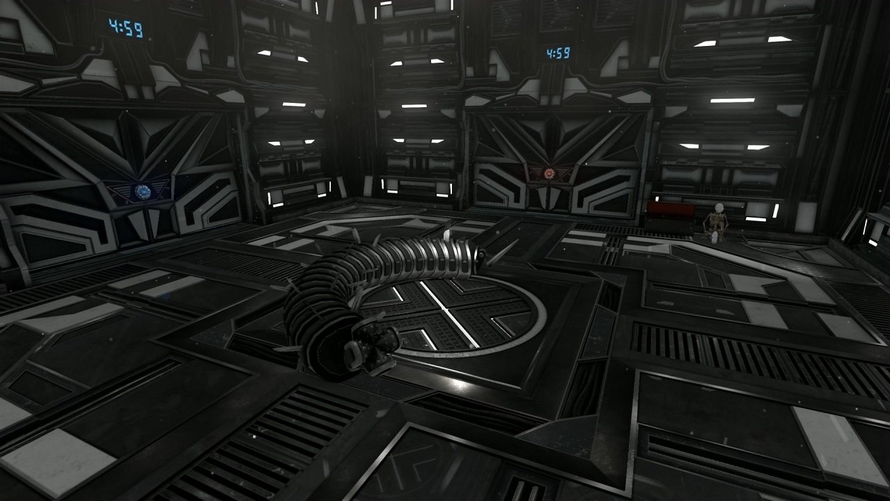 HALF DEAD 2 — Скриншот №5