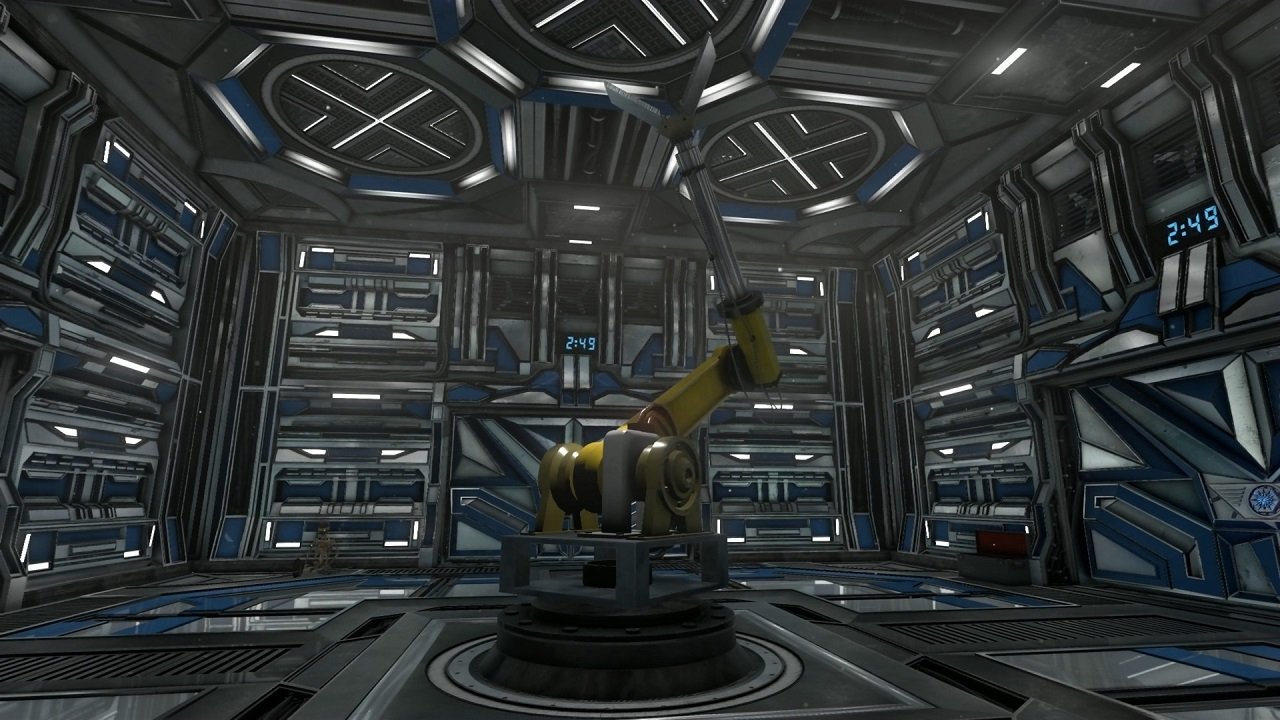 HALF DEAD 2 — Скриншот №2