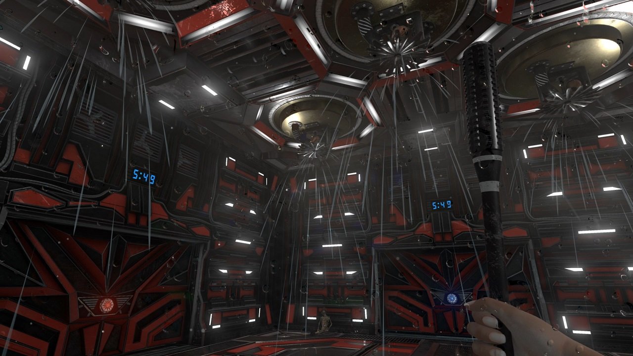 HALF DEAD 2 — Скриншот №4