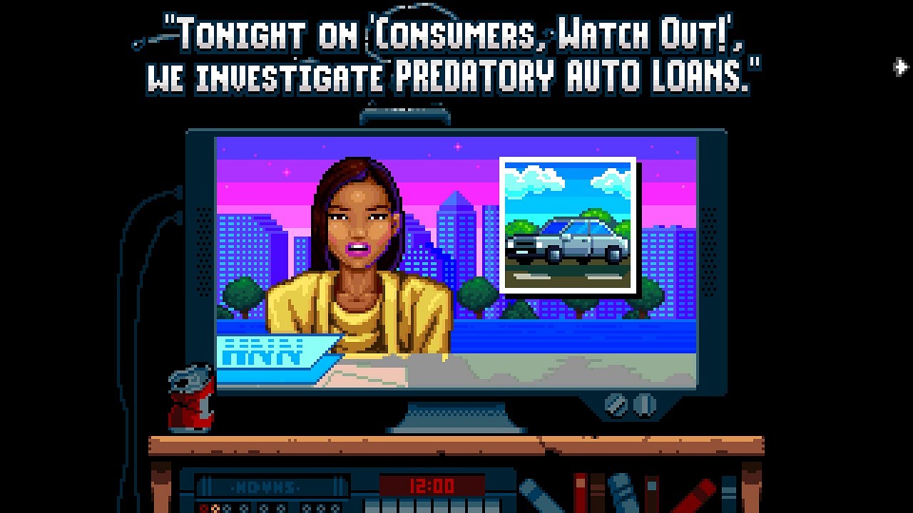 Shakedown Hawaii — Скриншот №3