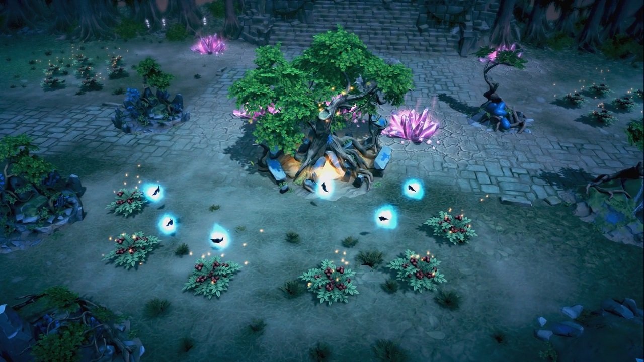 Warparty — Скриншот №5