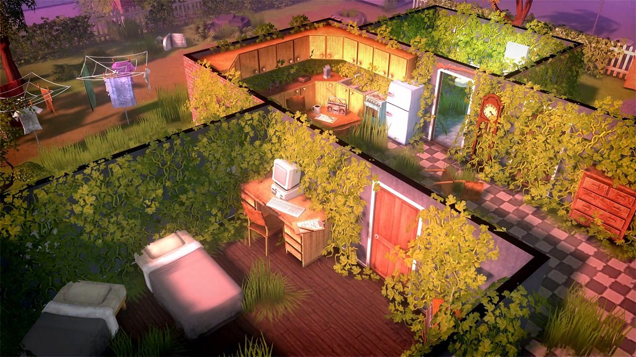 Dysmantle — Скриншот №6