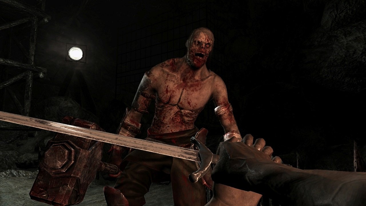 Enderal Forgotten Stories — Скриншот №3