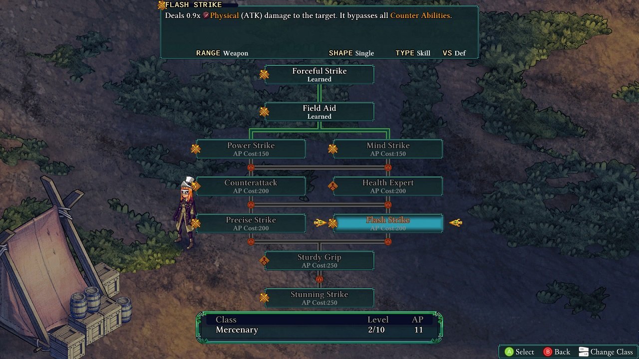 Fell Seal Arbiters Mark — Скриншот №4