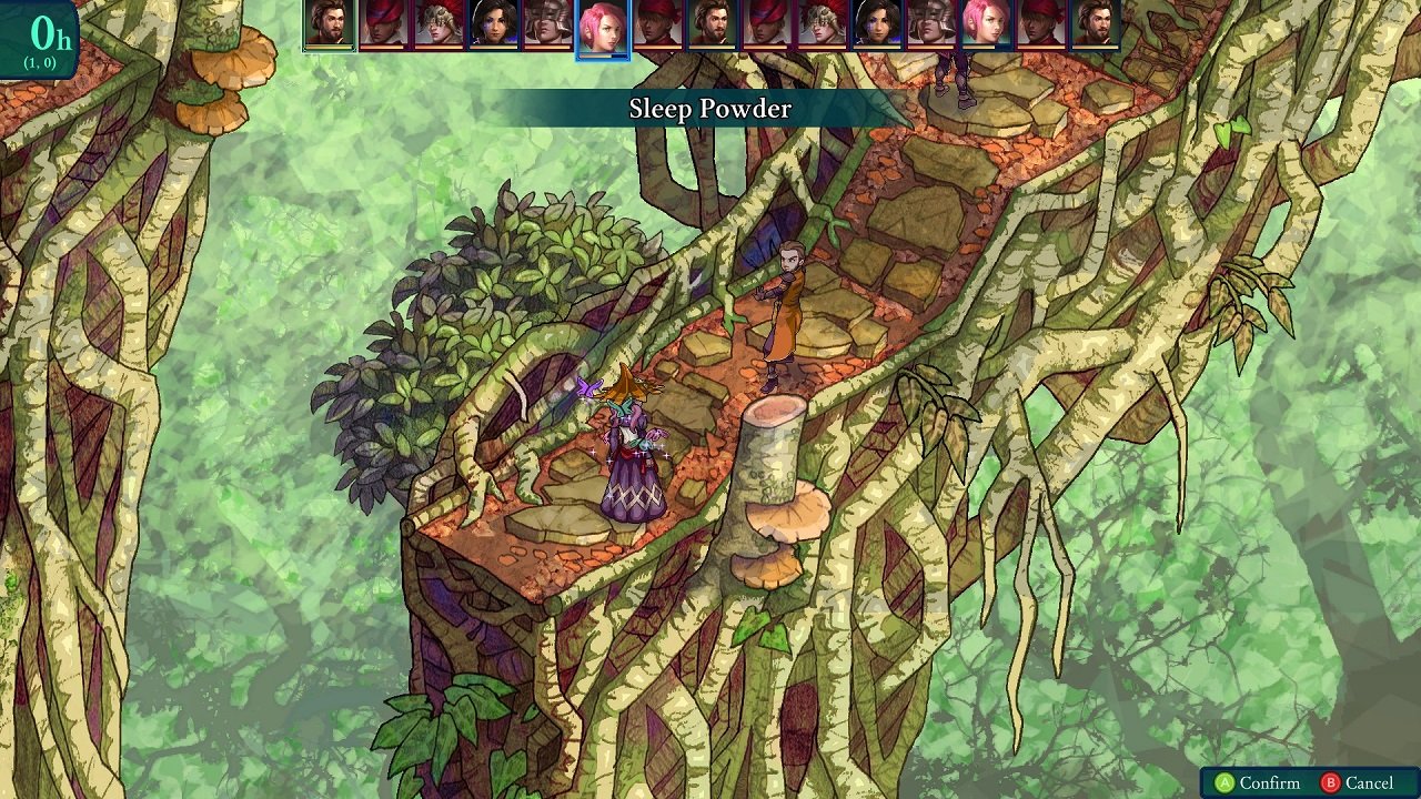 Fell Seal Arbiters Mark — Скриншот №5